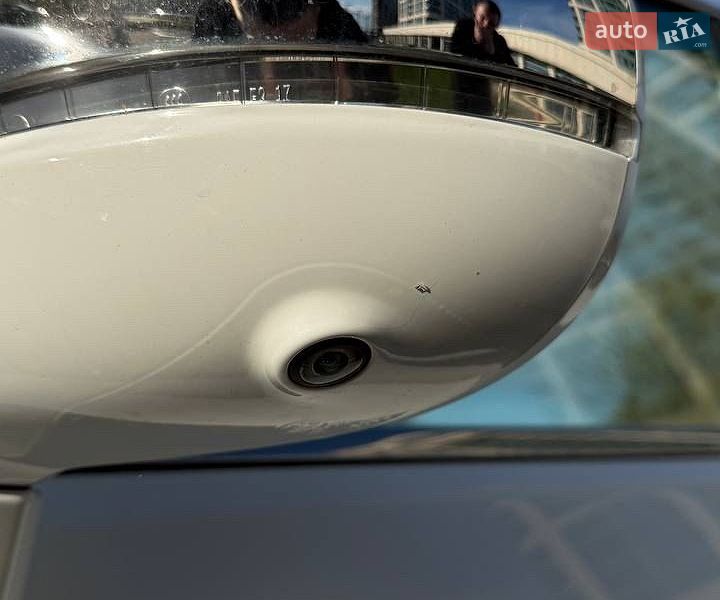 Універсал Chrysler Pacifica 2018 в Дніпрі фото 14 Універсал Chrysler Pacifica 2018 в Дніпрі