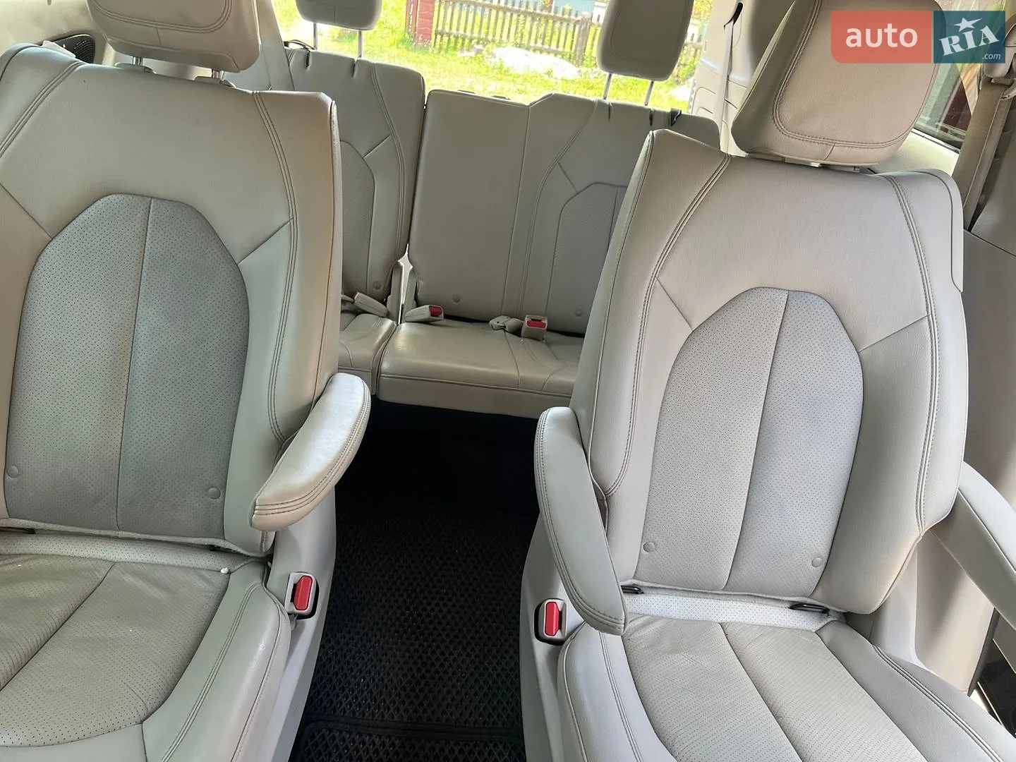 2021 Chrysler Pacifica - мініатюра 31
