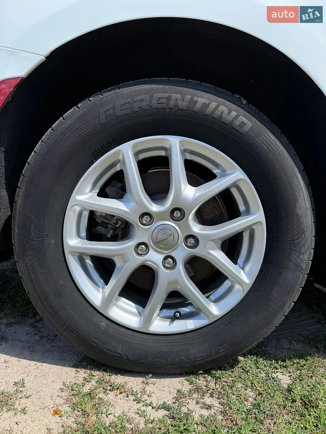 2019 Chrysler Pacifica - мініатюра 7
