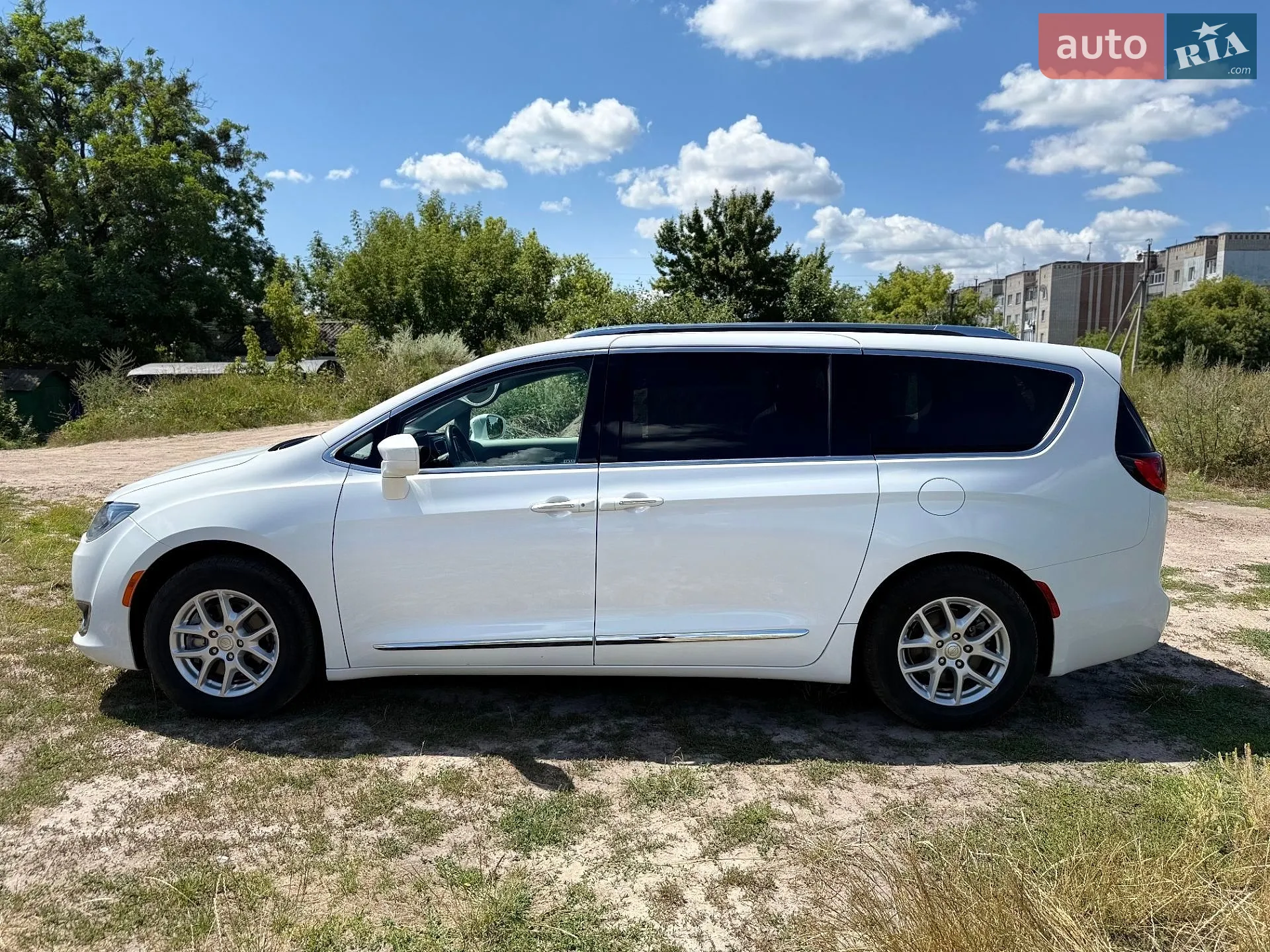 2019 Chrysler Pacifica - мініатюра 6