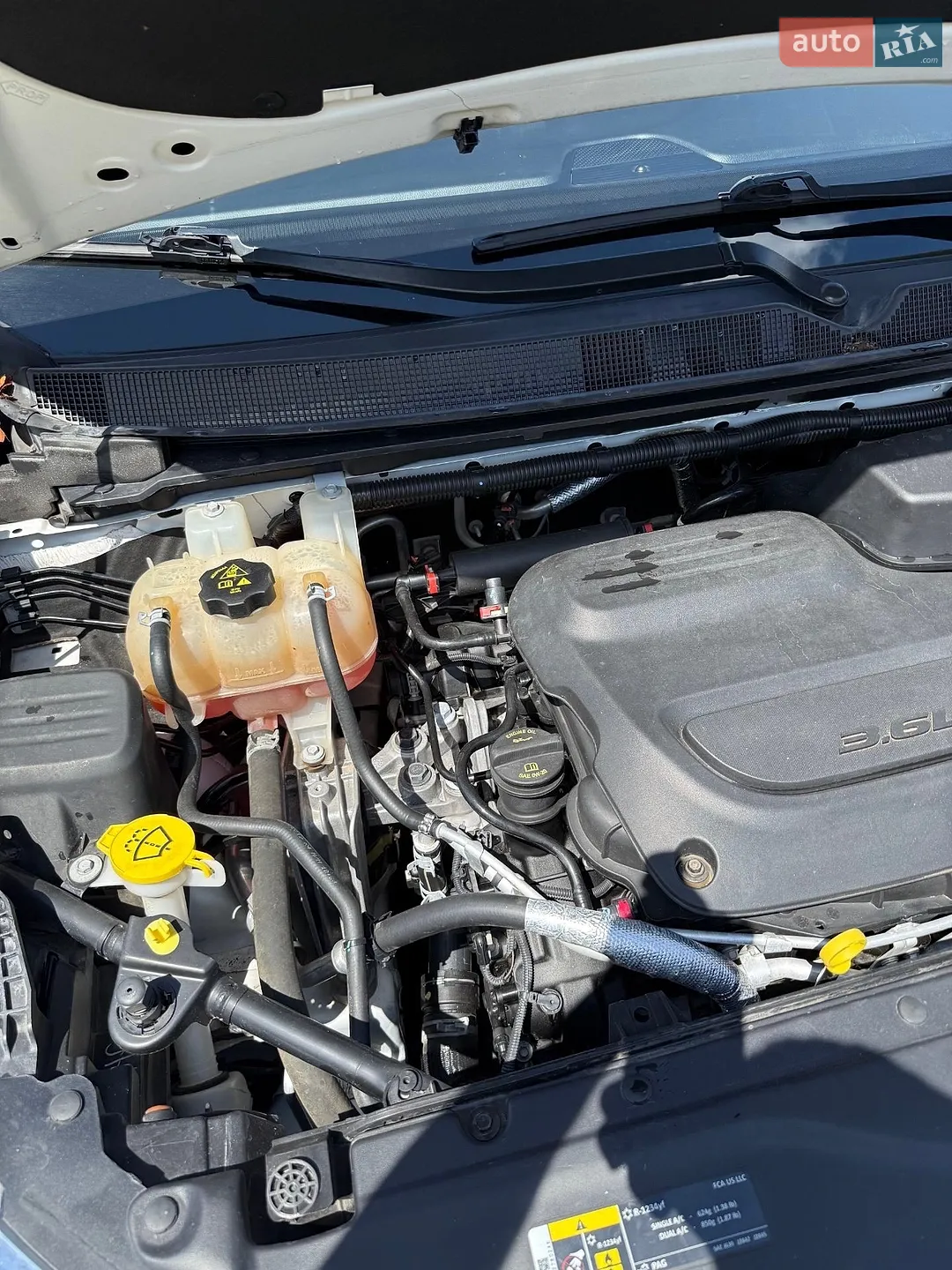 2019 Chrysler Pacifica - мініатюра 15