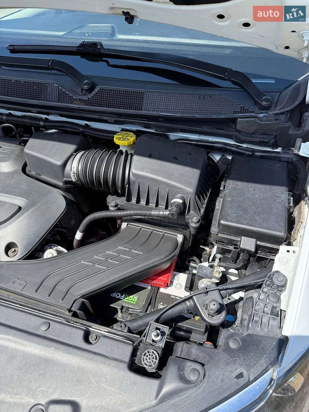 2019 Chrysler Pacifica - мініатюра 16