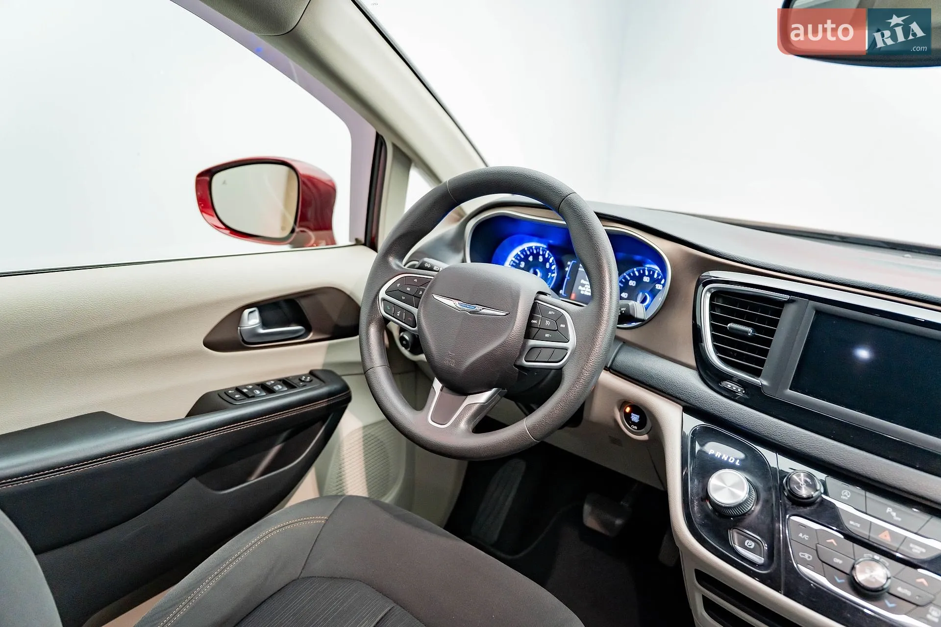2018 Chrysler Pacifica - мініатюра 13