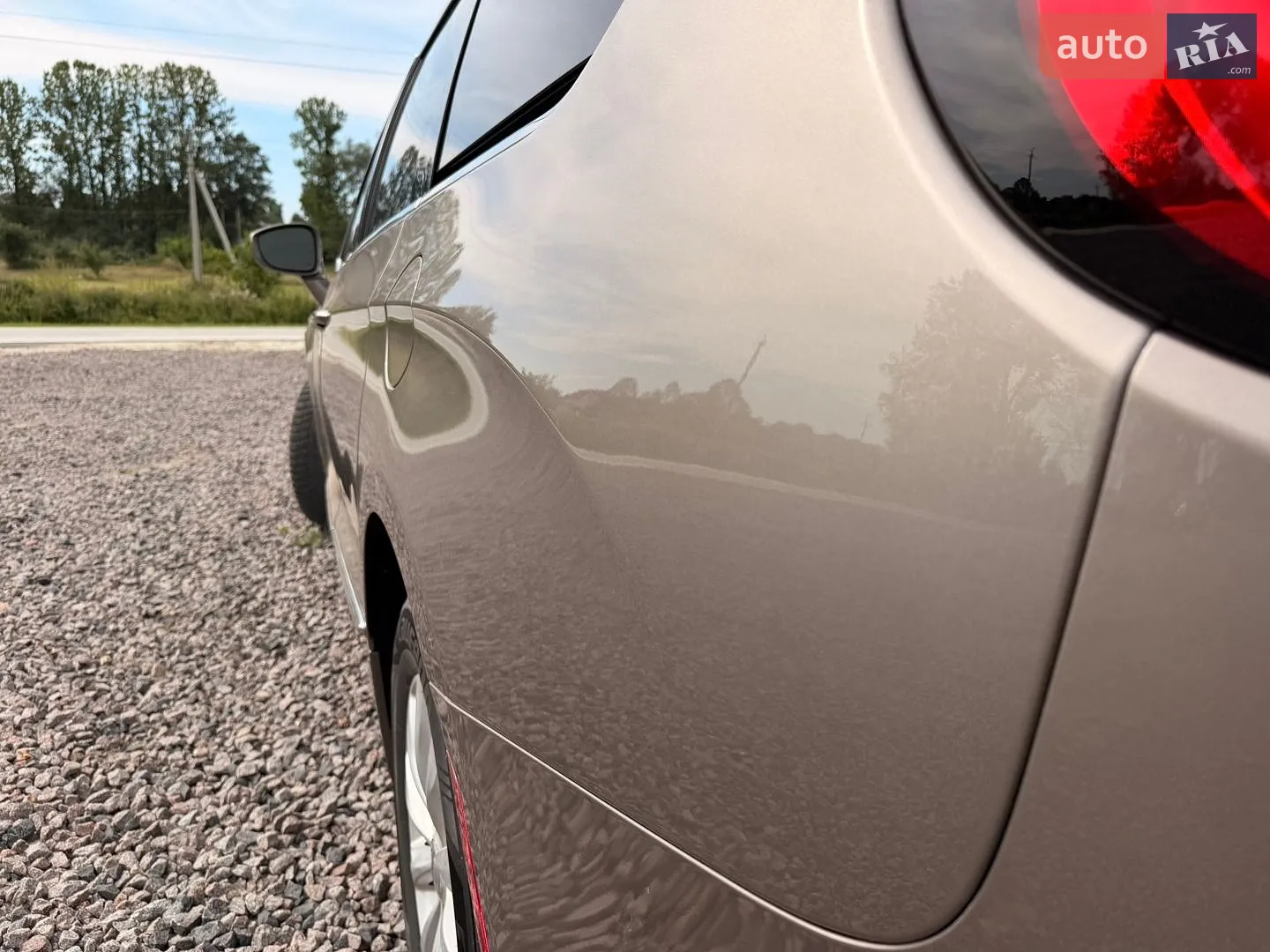 2017 Chrysler Pacifica - мініатюра 23