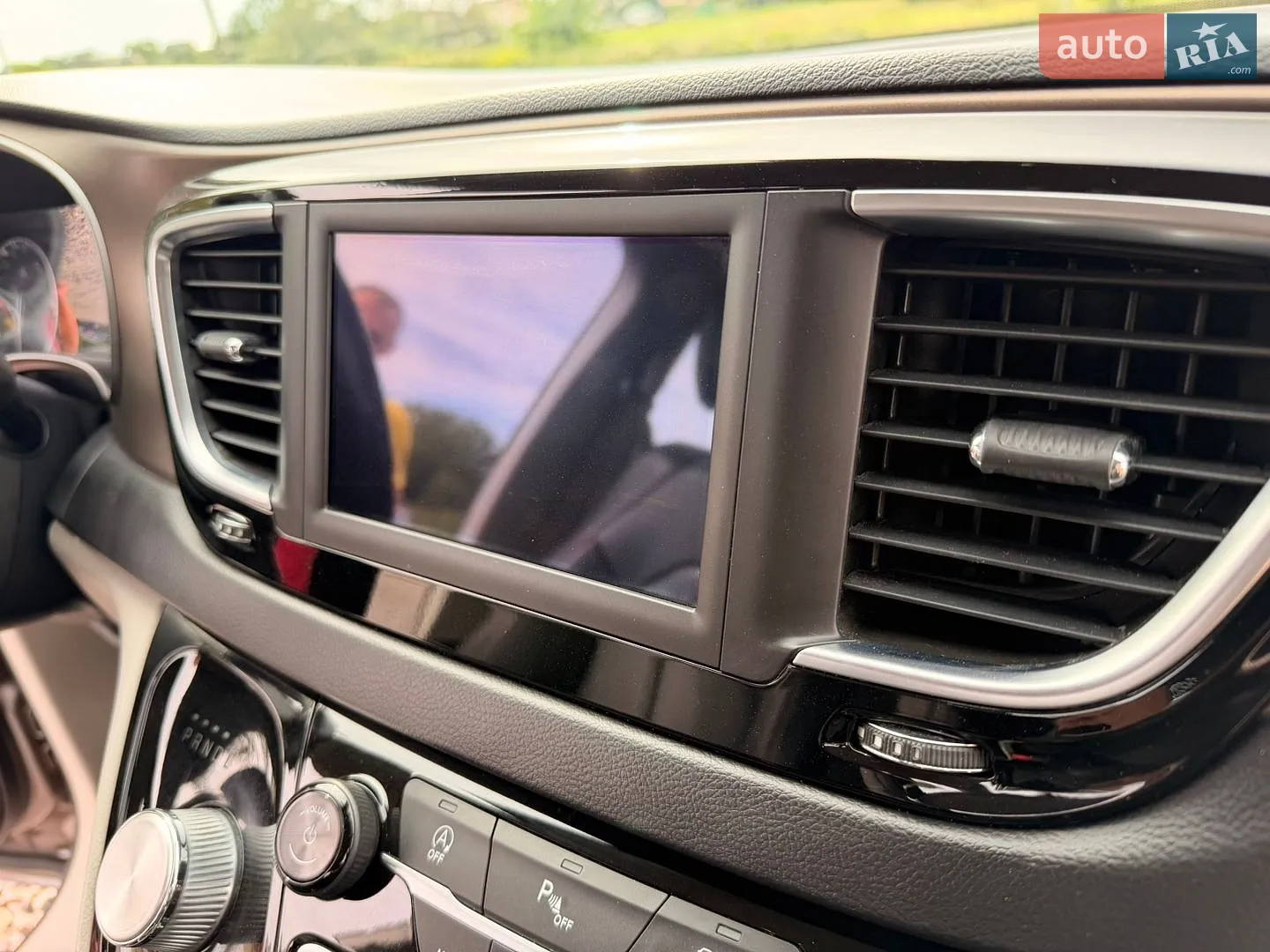 2017 Chrysler Pacifica - мініатюра 37