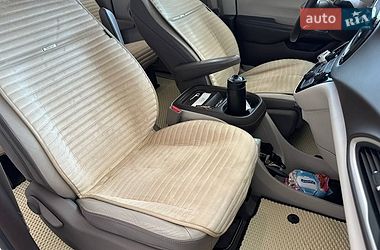 Мінівен Chrysler Pacifica 2017 в Одесі фото 19 Мінівен Chrysler Pacifica 2017 в Одесі