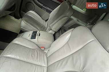 Позашляховик / Кросовер Chrysler Pacifica 2005 в Кам'янець-Подільському