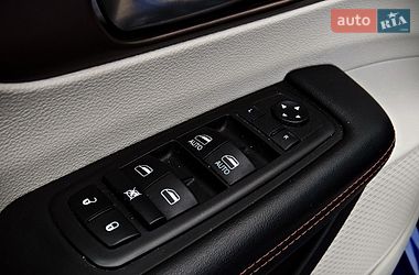 Минивэн Chrysler Pacifica 2018 в Черкассах фото 8 Минивэн Chrysler Pacifica 2018 в Черкассах