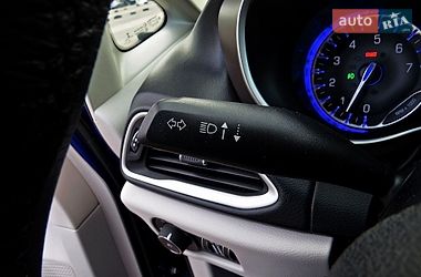 Минивэн Chrysler Pacifica 2018 в Черкассах фото 14 Минивэн Chrysler Pacifica 2018 в Черкассах