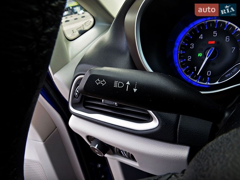 Минивэн Chrysler Pacifica 2018 в Черкассах фото 14 Минивэн Chrysler Pacifica 2018 в Черкассах