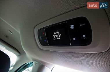 Минивэн Chrysler Pacifica 2018 в Черкассах фото 28 Минивэн Chrysler Pacifica 2018 в Черкассах