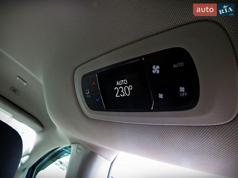 Минивэн Chrysler Pacifica 2018 в Черкассах фото 28 Минивэн Chrysler Pacifica 2018 в Черкассах