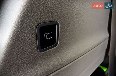 Минивэн Chrysler Pacifica 2018 в Черкассах фото 33 Минивэн Chrysler Pacifica 2018 в Черкассах