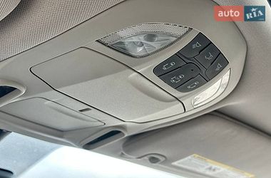 Мінівен Chrysler Pacifica 2017 в Києві