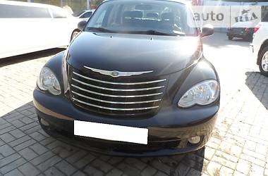 Хэтчбек Chrysler PT Cruiser 2008 в 