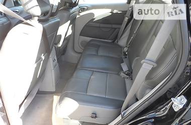 Хэтчбек Chrysler PT Cruiser 2008 в 