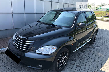 Универсал Chrysler PT Cruiser 2007 в Мукачево