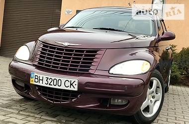 Хэтчбек Chrysler PT Cruiser 2003 в Одессе