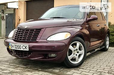 Хэтчбек Chrysler PT Cruiser 2003 в Одессе