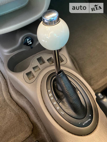 Універсал Chrysler PT Cruiser 2004 в Тернополі