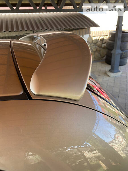 Універсал Chrysler PT Cruiser 2004 в Тернополі