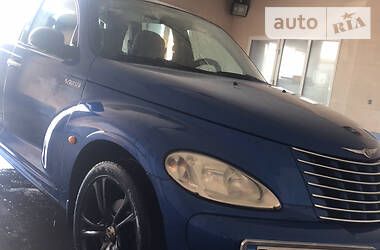 Седан Chrysler PT Cruiser 2003 в Виньковцах