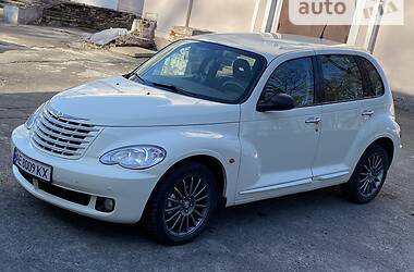 Хэтчбек Chrysler PT Cruiser 2008 в Каменском