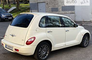 Хэтчбек Chrysler PT Cruiser 2008 в Каменском