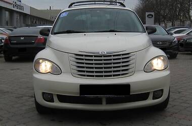 Хэтчбек Chrysler PT Cruiser 2007 в Одессе