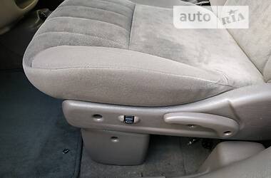 Универсал Chrysler PT Cruiser 2002 в Ровно