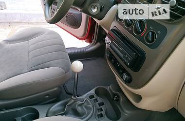 Универсал Chrysler PT Cruiser 2002 в Ровно