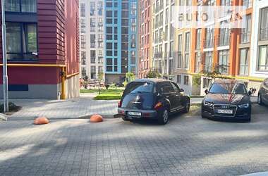 Универсал Chrysler PT Cruiser 2002 в 