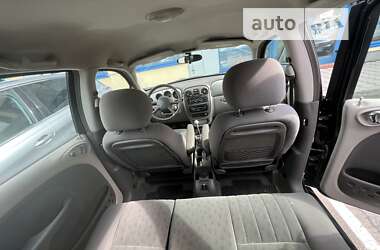 Универсал Chrysler PT Cruiser 2002 в 