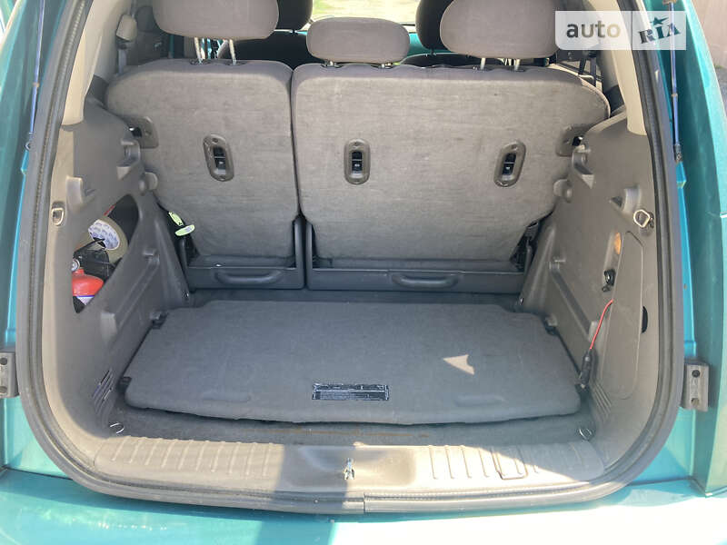 Позашляховик / Кросовер Chrysler PT Cruiser 2003 в Черкасах