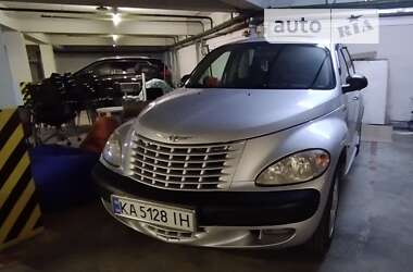 Универсал Chrysler PT Cruiser 2001 в Киеве