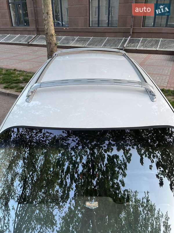 Хэтчбек Chrysler PT Cruiser 2001 в Николаеве