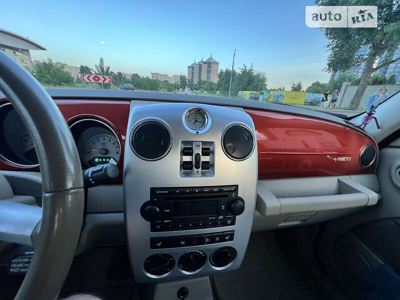 Универсал Chrysler PT Cruiser 2007 в Киеве