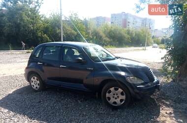 Универсал Chrysler PT Cruiser 2004 в 