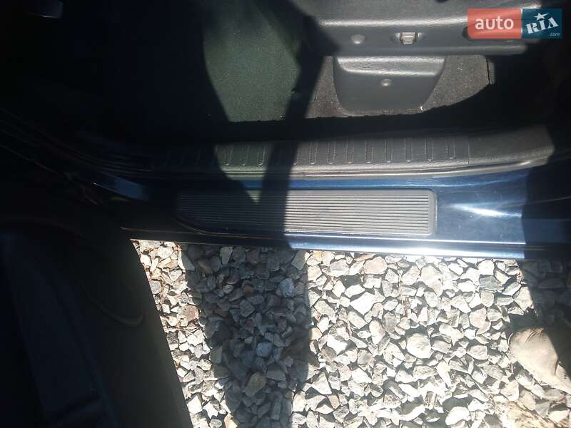 Универсал Chrysler PT Cruiser 2004 в Барабое фото 21 Универсал Chrysler PT Cruiser 2004 в Барабое