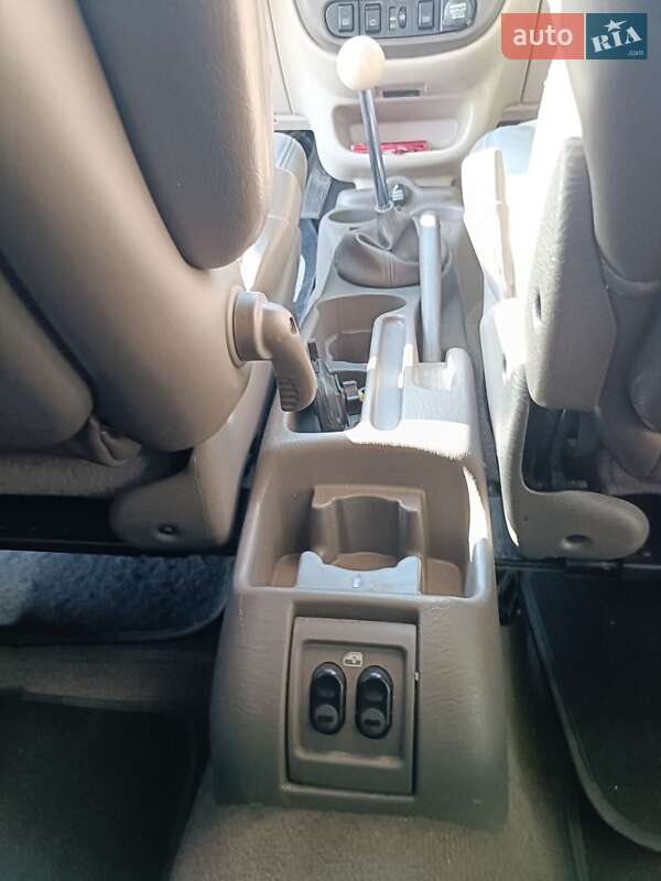 Хетчбек Chrysler PT Cruiser 2000 в Павлограді