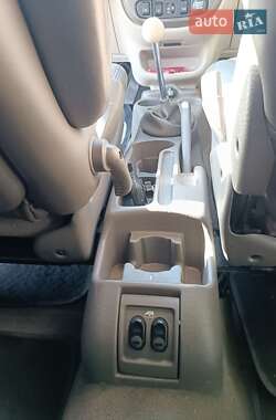 Хэтчбек Chrysler PT Cruiser 2000 в 