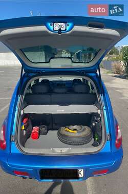 Хэтчбек Chrysler PT Cruiser 2008 в 