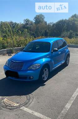 Хэтчбек Chrysler PT Cruiser 2008 в Ирпене