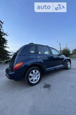 Хэтчбек Chrysler PT Cruiser 2003 в Мироновке