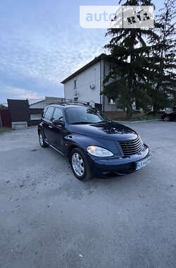 Хэтчбек Chrysler PT Cruiser 2003 в Мироновке