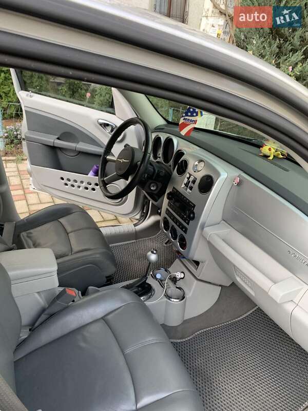 Хэтчбек Chrysler PT Cruiser 2007 в Николаеве