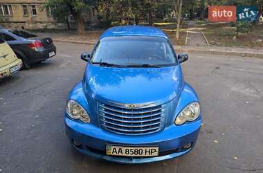 Хетчбек Chrysler PT Cruiser 2008 в Києві