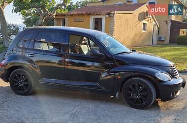 Хэтчбек Chrysler PT Cruiser 2006 в Киеве