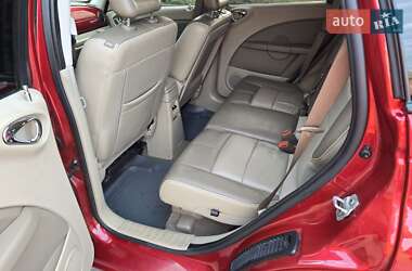 Хэтчбек Chrysler PT Cruiser 2008 в Радивилове