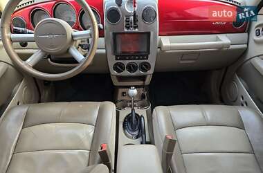 Хэтчбек Chrysler PT Cruiser 2008 в Радивилове